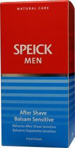 Man Balsem Sensitive Aftershave 100ml