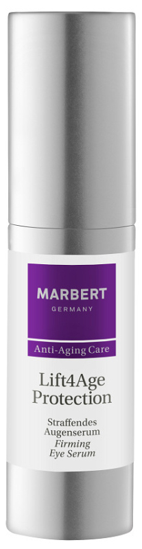 Lift4Age Protection Eye Serum 15ml