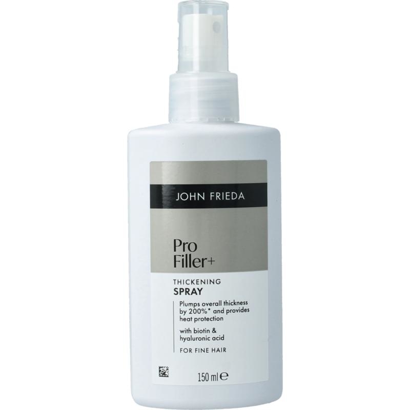 Profiller+ thickening spray 150ml