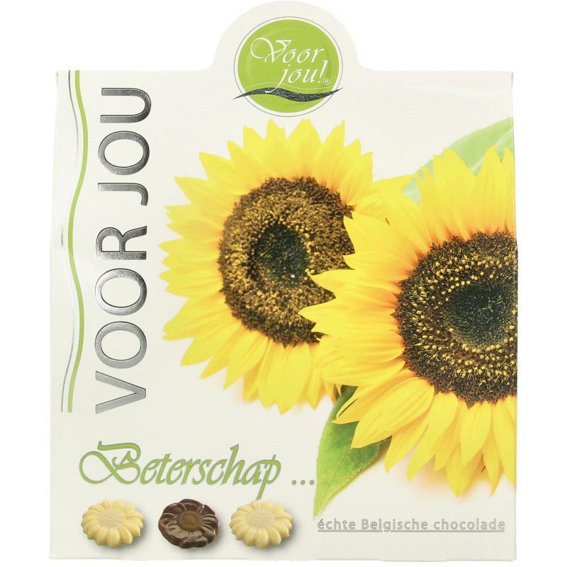 Cadeau doos young beterschap 100G