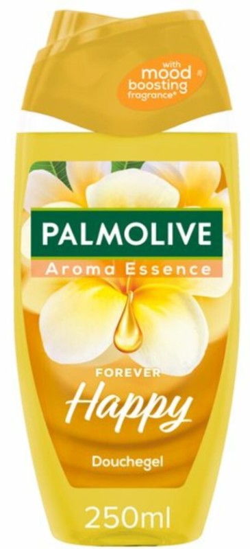 Aroma Essences Forever Happy Douchegel 250 ML