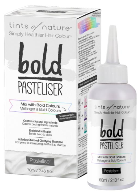 Bold Pasteliser 70ml
