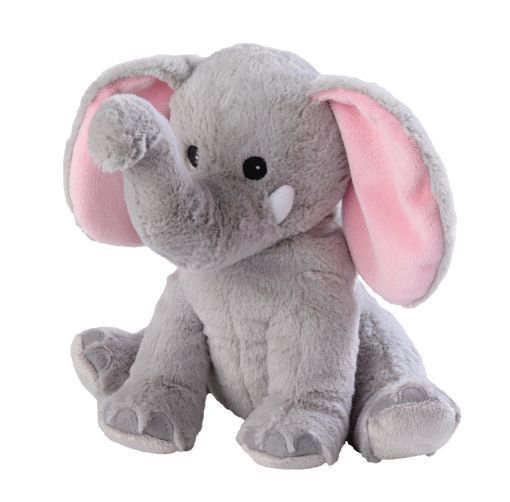 Olifant Magnetronknuffel 1st
