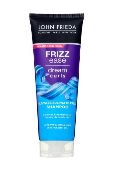 Frizz Ease Dream Curls Shampoo 250ml