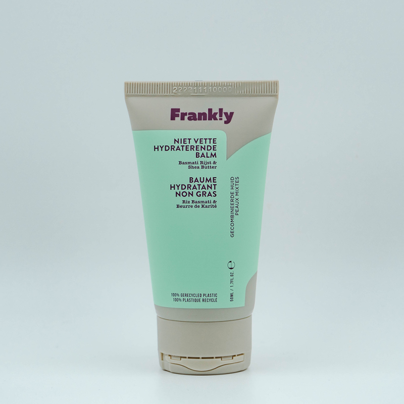 Niet Vette Hydraterende Balm 50 ML