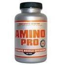 Sportssupplementen amino pro 150 tabletten