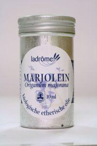 Marjolein olie bio 10ML