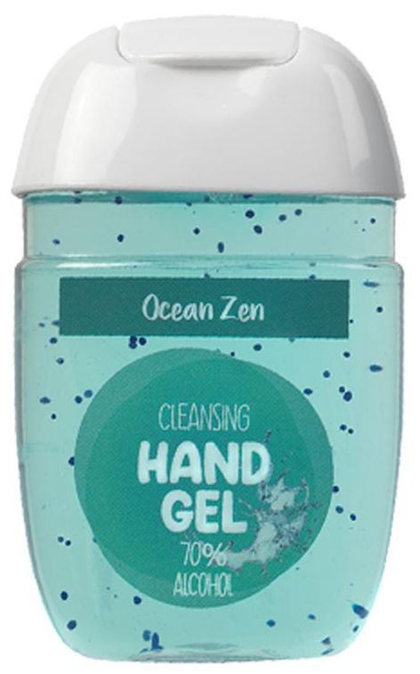 Handgel Ocean Zen 29ml