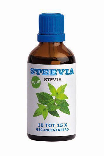 Stevia 50ml