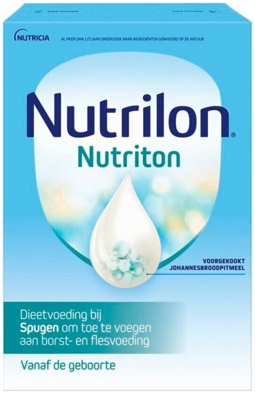 Nutriton 135gr