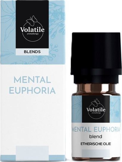 Volatile Mental euphoria 10ml