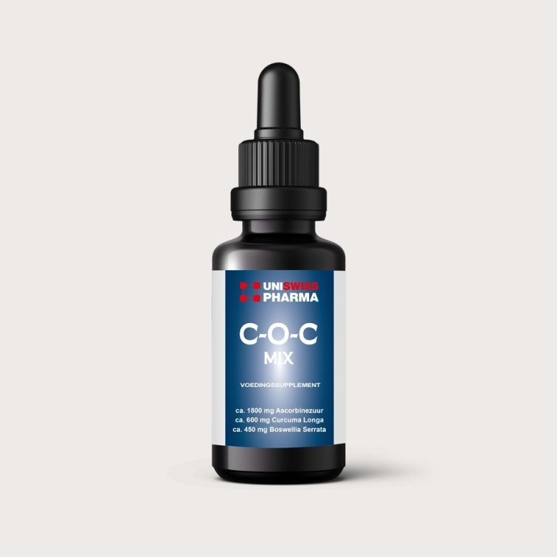 C-O-C Mix 30ml