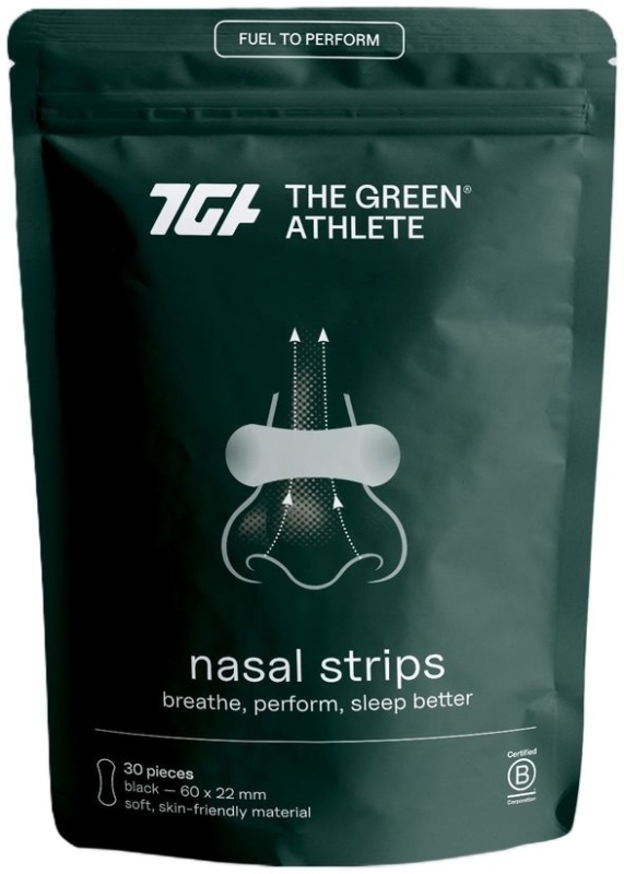 Tga Nasal Strips 30st