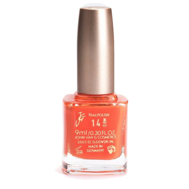 Nagellak 14 9 ML
