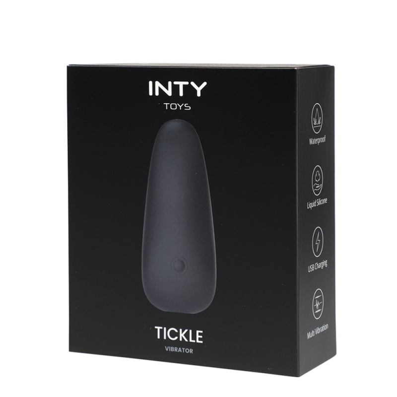 INTY Toys Tickle 1st