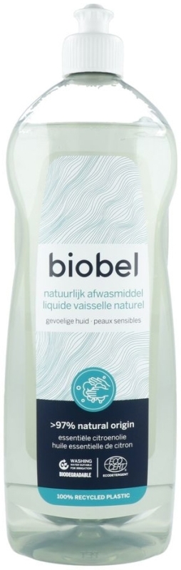 Afwasmiddel 1 Liter 1liter