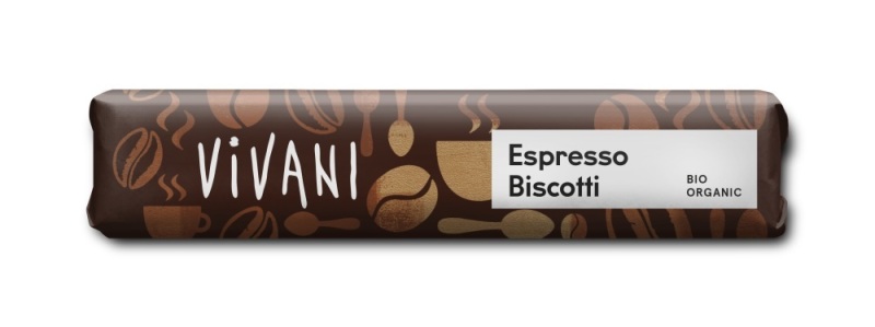 Espresso biscotti 40gr