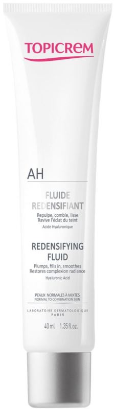 Verstevigende Vloeistof 40 ml