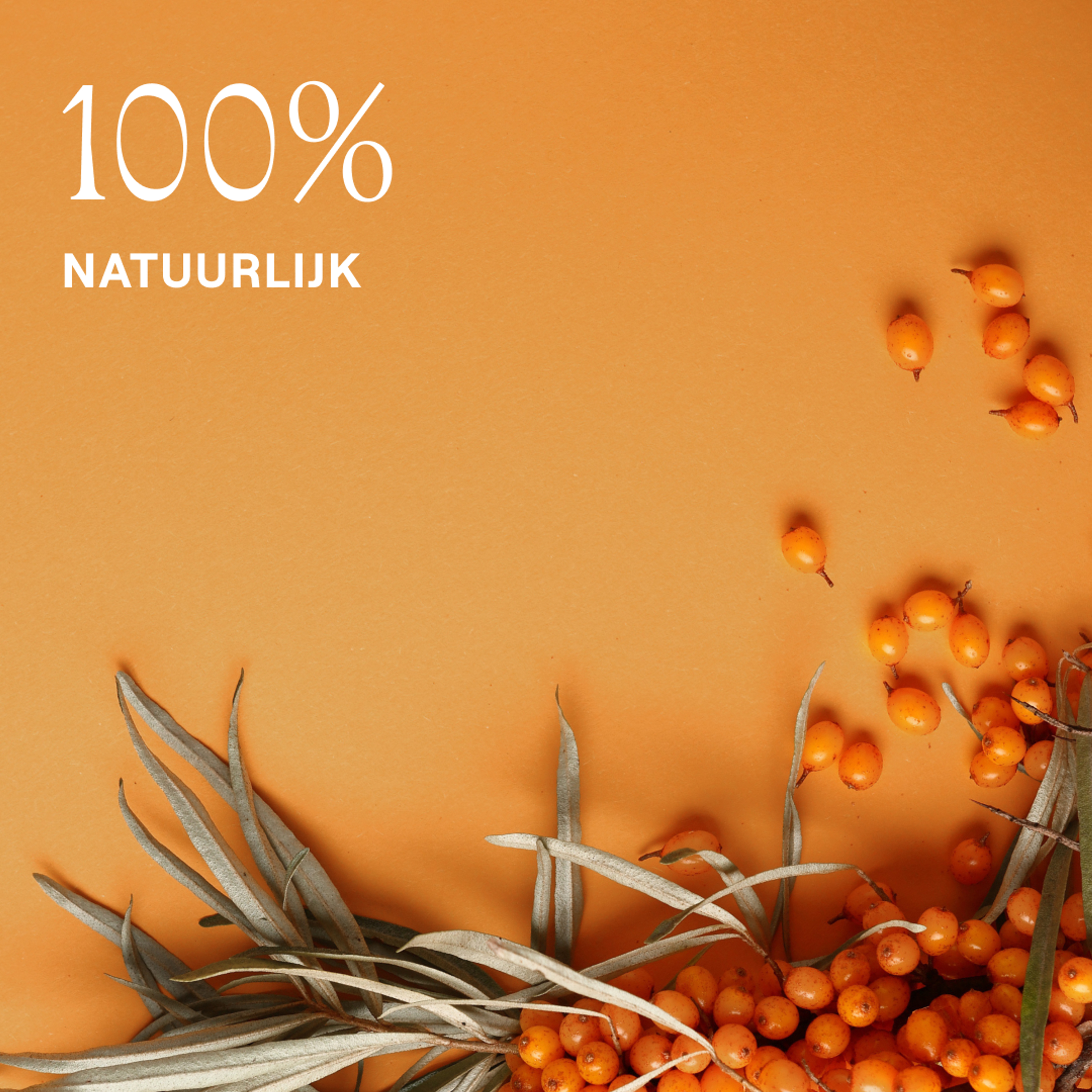 Weleda Duindoorn Vitality Douchecrème 200ml