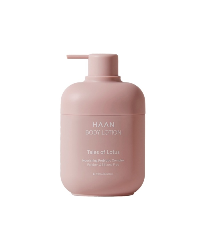 Haan Bodylotion Tales of Lotus 250 ML