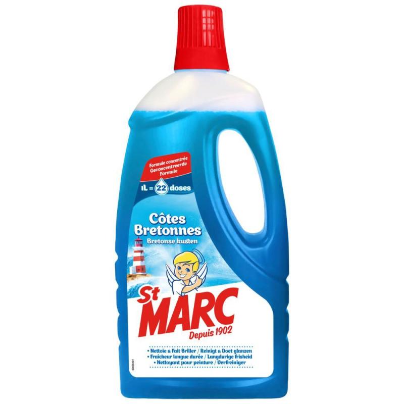 St. Marc Verfreiniger Blue Ocean 1000 ML