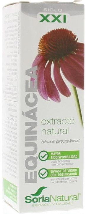 Echinacea Purpurea XXI 50ml