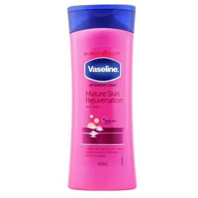 Intensive Care Mature Skin Bodylotion 400ml