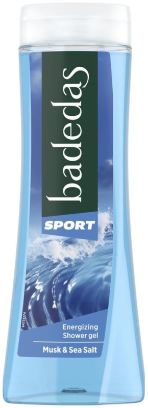 Douche Sport 600 ML