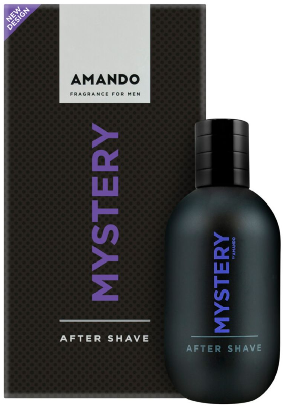 Mystery After Shave 100ml