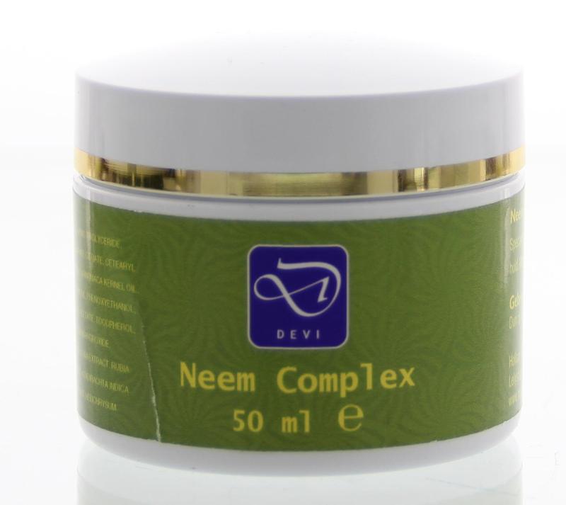 Neem complex devi 50ml