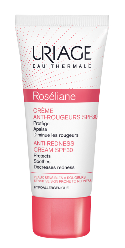Roséliane Crème Tegen Roodheid SPF30 40ml