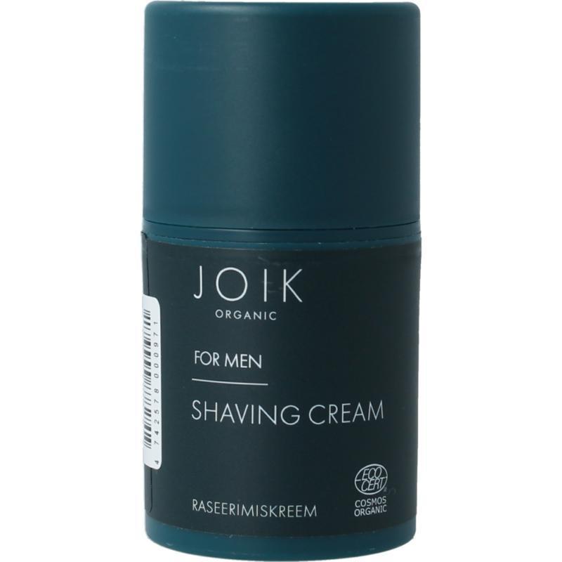 Men shaving cream 50ml