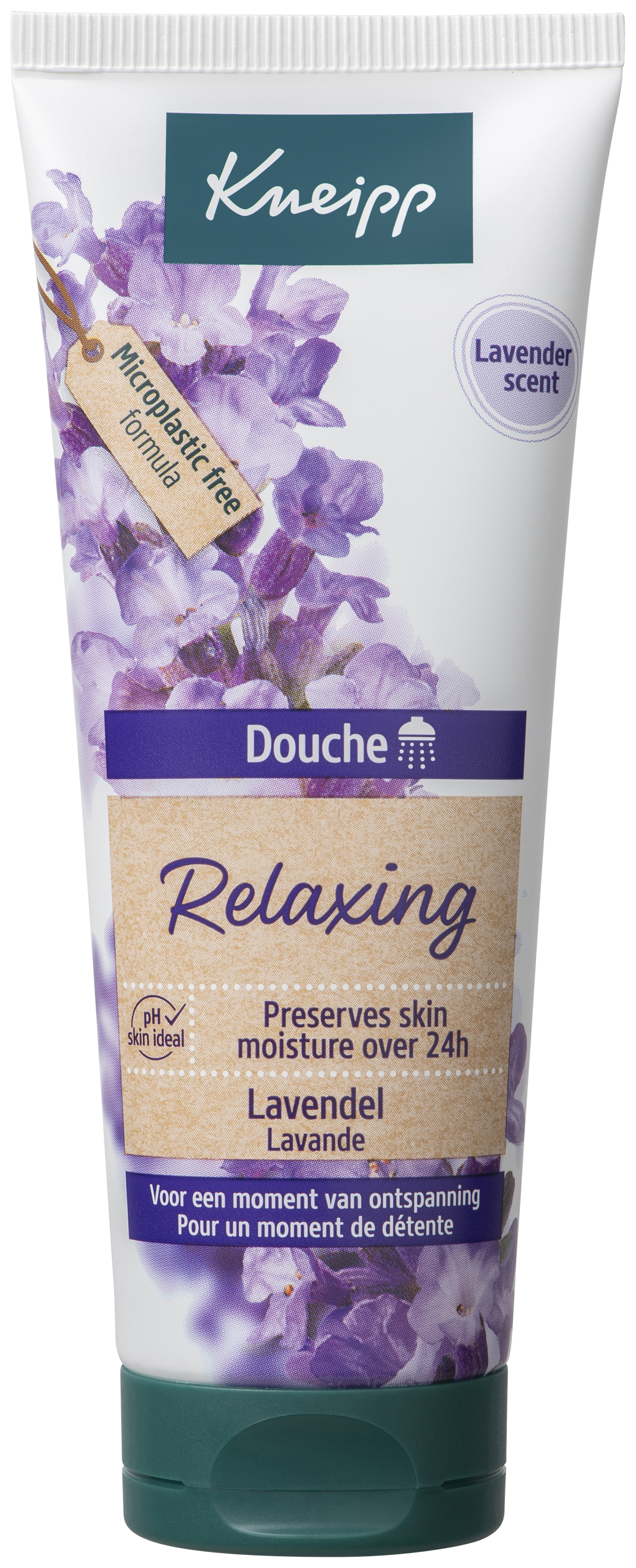 Kneipp Mini Douche Relaxing 75 ML