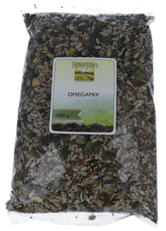 Omegamix 1kg