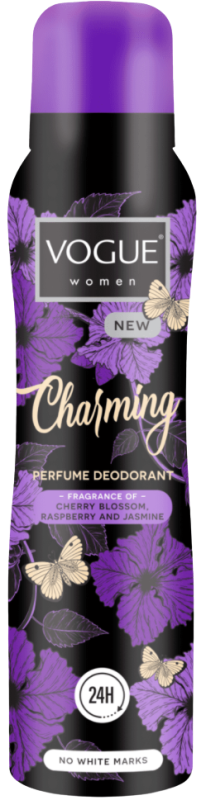 Charming Parfum Deospray 150ml