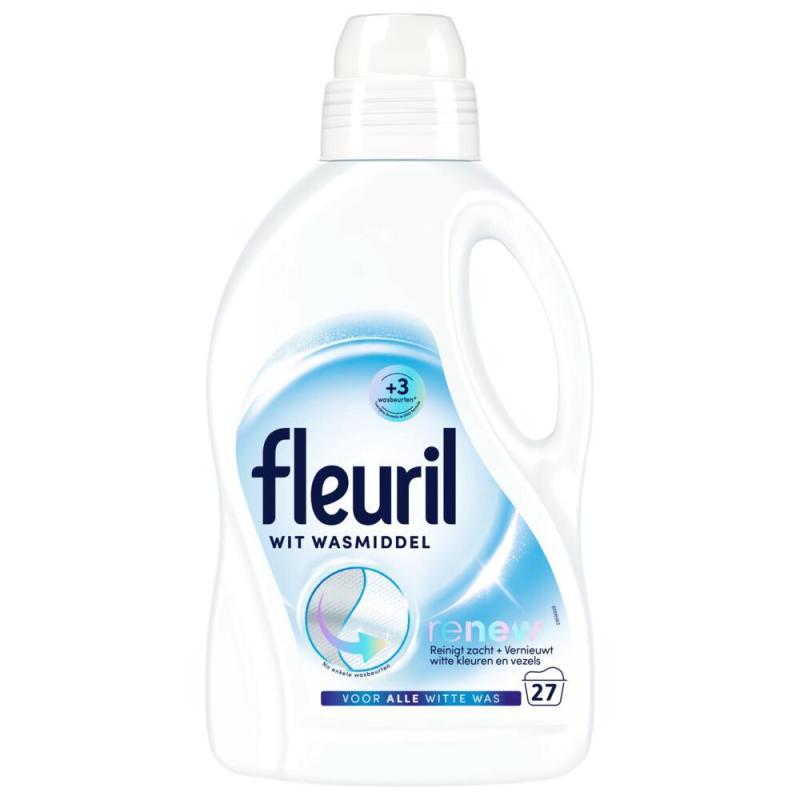 Renew Liquid White 1350 ML