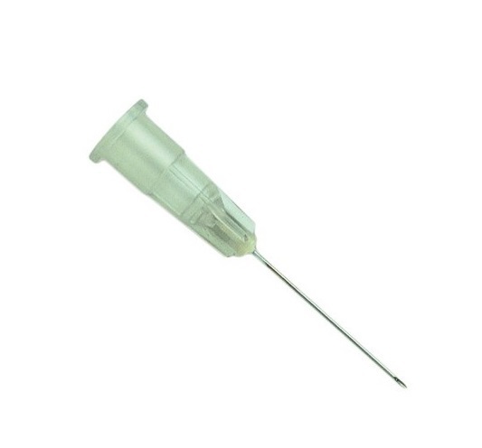 Injectienaald 04x19 27 Gram 100st