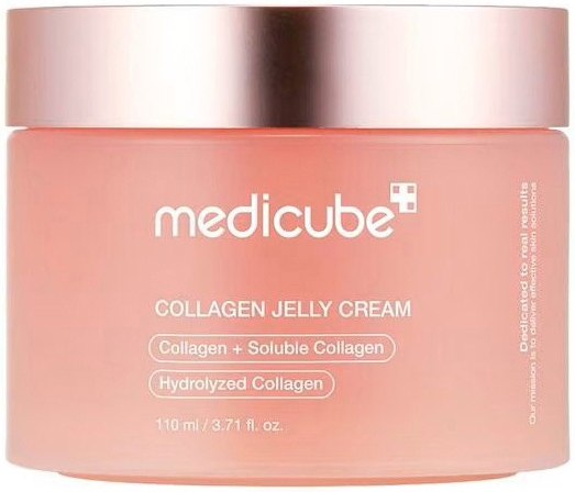 Medicube Collagen Jelly Cream 110 ml