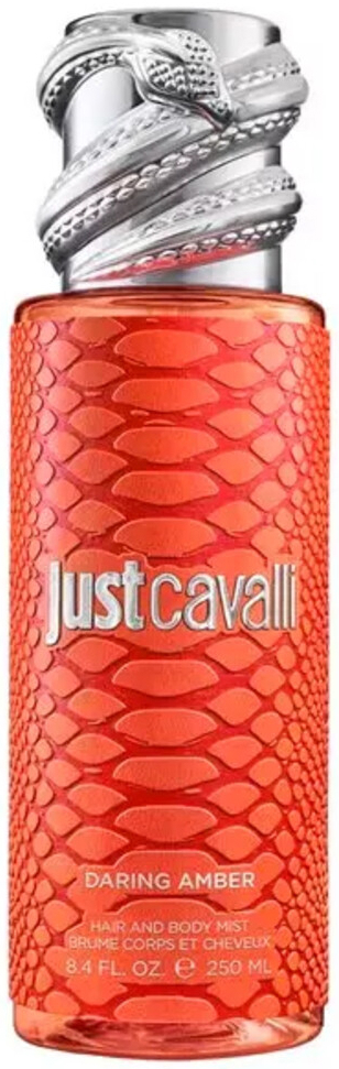 Roberto Cavalli Just Cavalli Daring Amber Hair 250
