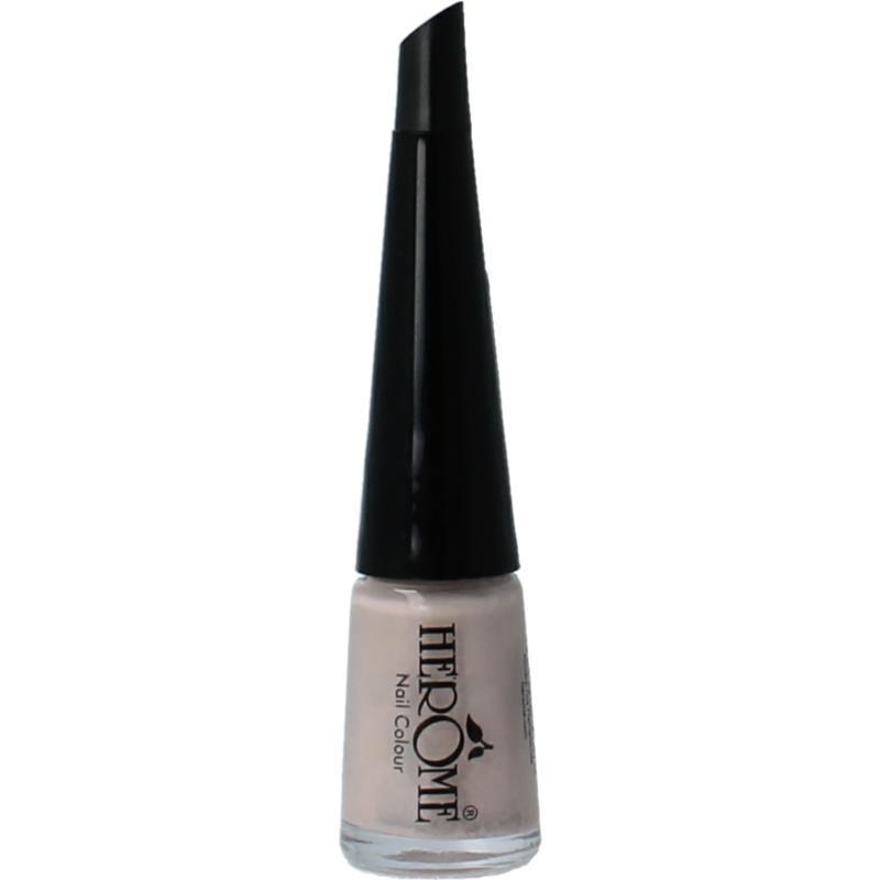 Herôme Take away nail colour basic 6 4ml