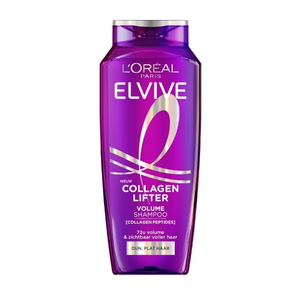 Elvive Shampoo Collagen Lifter .0 300