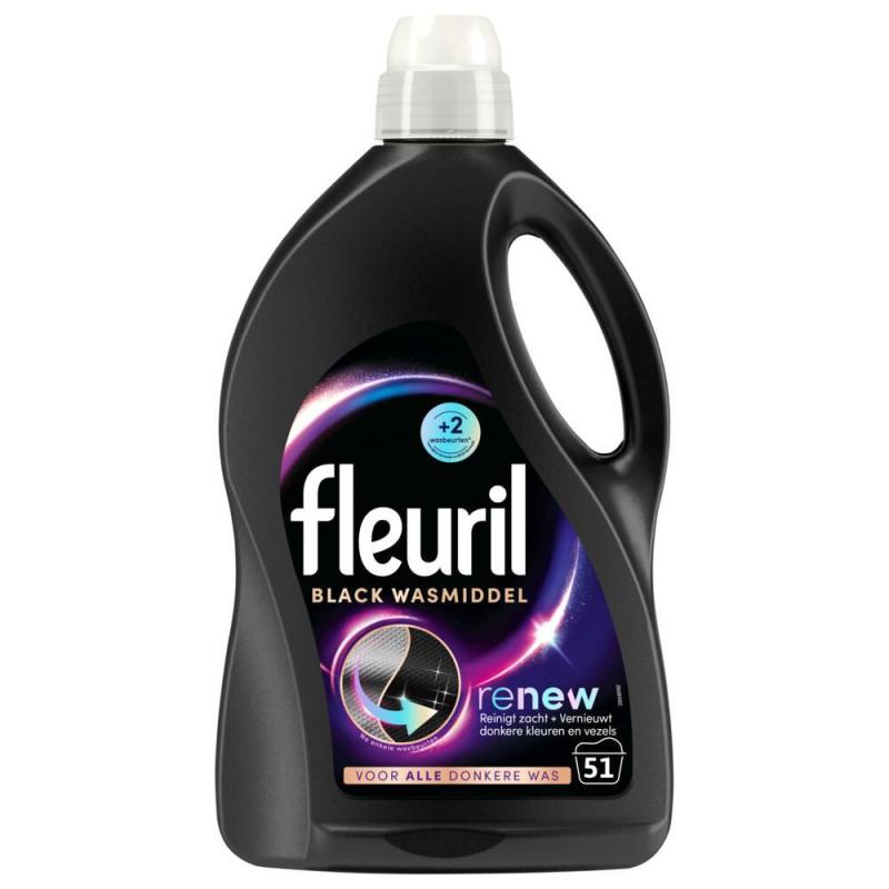 Renew Liquid Black 2550 ML