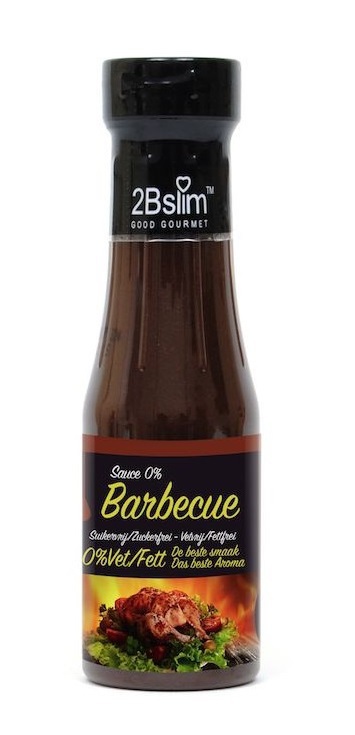Barbecuesaus 250ml