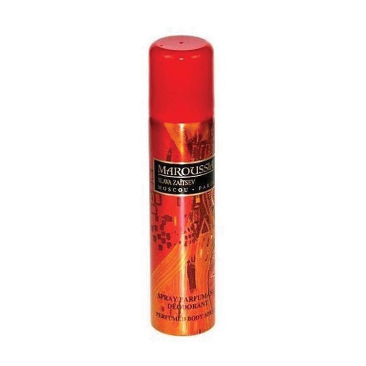 Deodorant spray 150ml