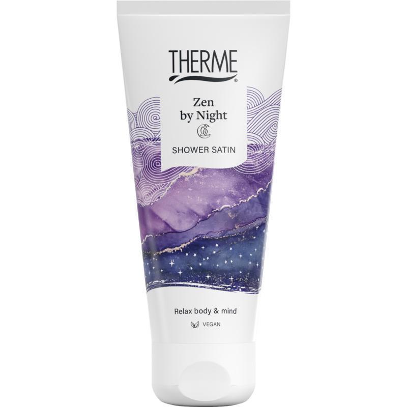 Zen by night shower satin 200ML