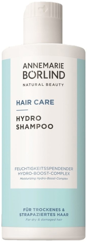 Annemarie Börlind Annemarie Borlind Hair care shampoo hydro 250ml