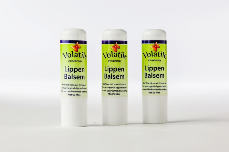 Volatile Aloe vera lipbalm stick 5g kopen? | Drogist