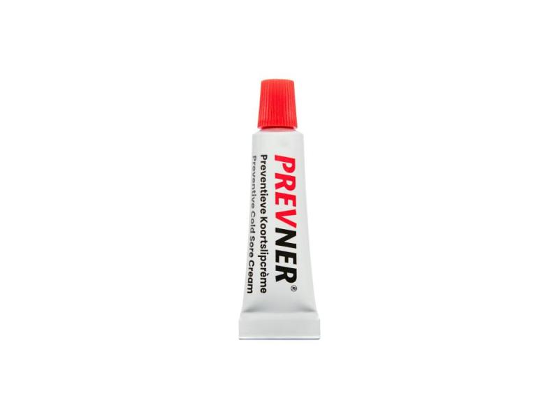 Preventieve Koortslip Crème 4 ML