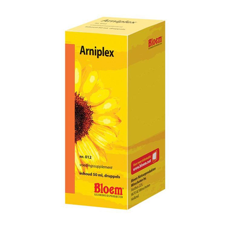 Arniplex 50ml