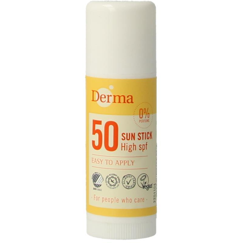 Sun Stick SPF50 18 ML
